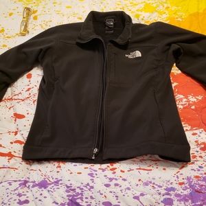Womens Apex Black The North Face